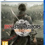 PLAYSTATION Dynasty Warriors: Origins - PS5