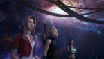 PLAYSTATION Final Fantasy VII Rebirth - PS5 - Image 2
