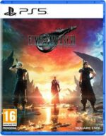 PLAYSTATION Final Fantasy VII Rebirth - PS5