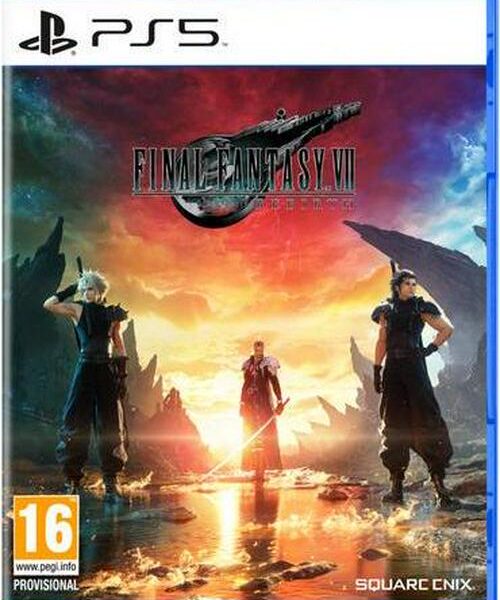 PLAYSTATION Final Fa b3f0a97d1b346133d41d1658321a3ae8