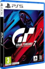 PLAYSTATION Gran Turismo 7 - PS5 - Image 2