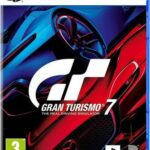 PLAYSTATION Gran Turismo 7 - PS5