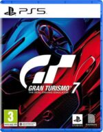 PLAYSTATION Gran Turismo 7 - PS5