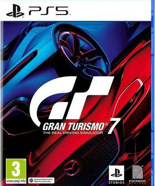 PLAYSTATION Gran Tur bbb35757dfd889b6da5d1afd361634ae