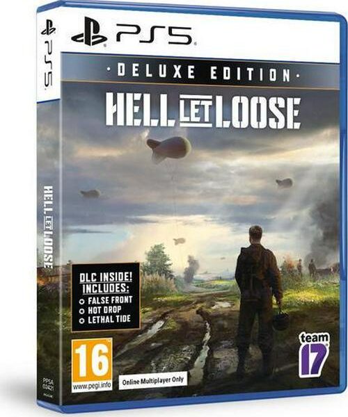 PLAYSTATION Hell Let fc6a0efea4f4e91cd4665613d7fbee6a