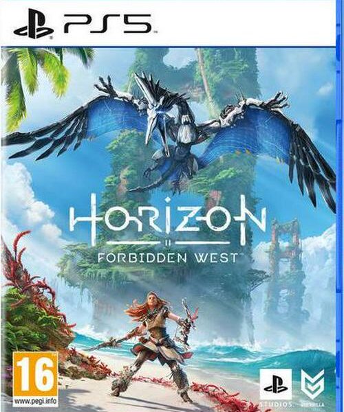 PLAYSTATION Horizon 5f8b6ea3eeeee40d13f79e3d6b95ea12