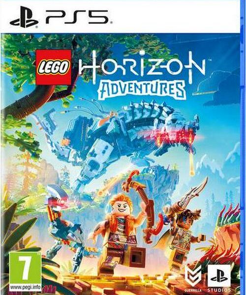 PLAYSTATION LEGO Hor af7a6ee8a4c245b3fa3a5b64147294a5