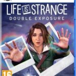 PLAYSTATION Life is Strange: Double Exposure - PS5