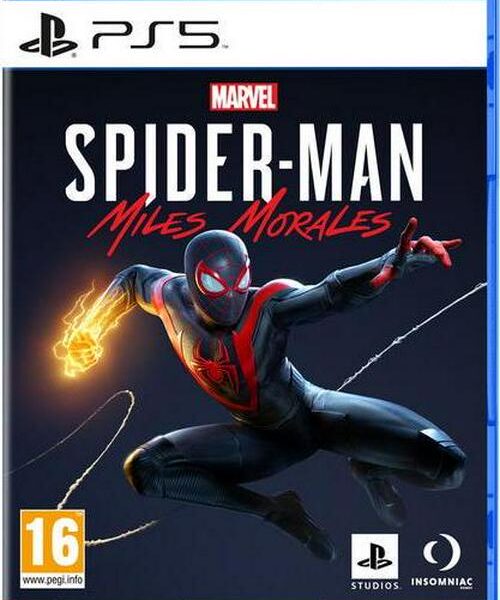 PLAYSTATION Marvel s 02a2c870f7ddb5602e6574487092abf6