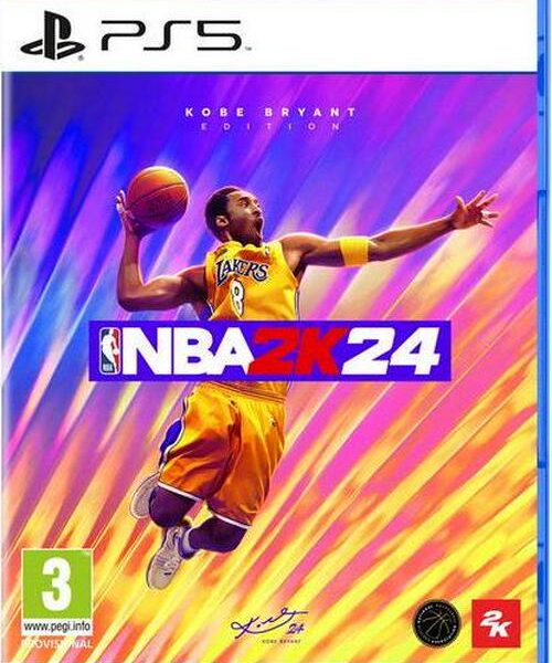 PLAYSTATION NBA 2K24 82dd8bf4f00588075b257e26ab80dea6