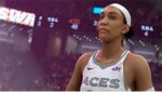PLAYSTATION NBA 2K25 - PS5 - Image 2