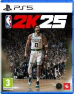 PLAYSTATION NBA 2K25 - PS5