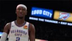 PLAYSTATION NBA 2K25 - PS5 - Image 4