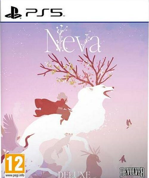 PLAYSTATION Neva Deluxe - PS5