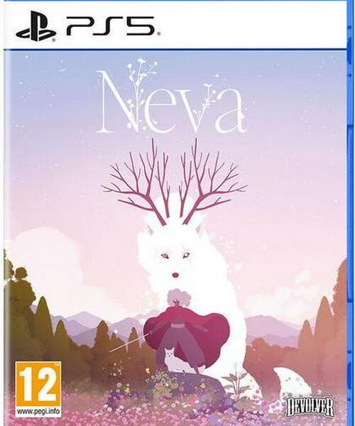 PLAYSTATION Neva PS5 4e3601eae7b6d43c432e5dd7c636d669