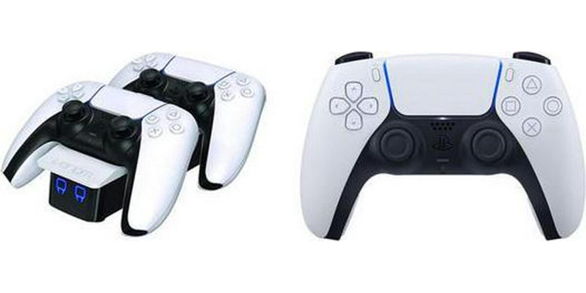 PLAYSTATION PS5 Dual 2e27345dfc88b71c32c3f50b42b26f6e