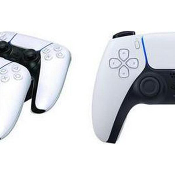PLAYSTATION PS5 Dual 2e27345dfc88b71c32c3f50b42b26f6e
