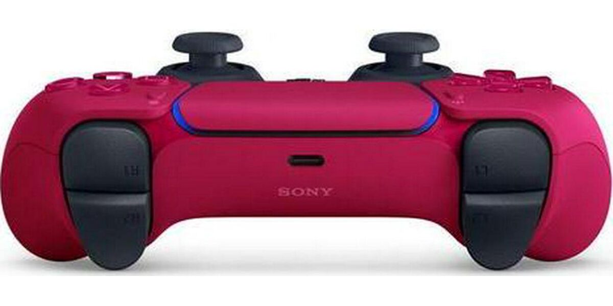 PLAYSTATION PS5 Dual 88d74ee061f41ff819380ce017147459
