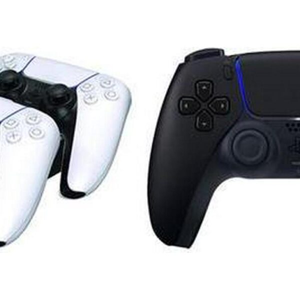 PLAYSTATION PS5 Dual 917b0762c1a04e222700cbb48cd0ba23