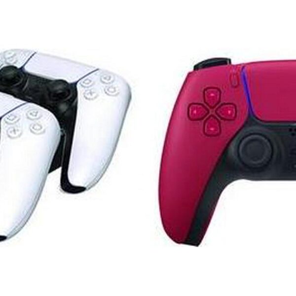 PLAYSTATION PS5 Dual b31586349e797b14cff94bf4468ae481