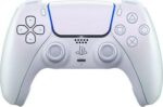 PLAYSTATION PS5 DualSense Wireless Controller - Chroma Pearl