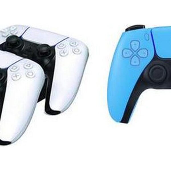 PLAYSTATION PS5 Dual c5a8ad31a8e41005b5efac7d523d4ab8