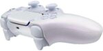 PLAYSTATION PS5 DualSense Wireless Controller - Chroma Pearl - Image 3
