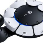 PLAYSTATION PlayStation Access Controller - White