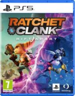 PLAYSTATION Ratchet and Clank: Rift Apart - PS5