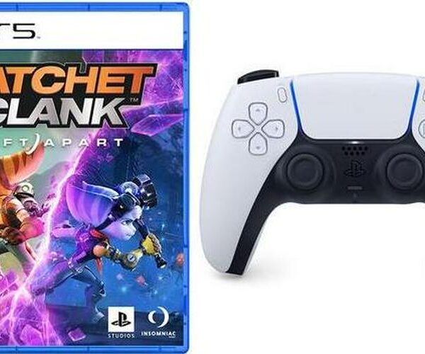 PLAYSTATION Ratchet 512f44448566f60d3c58fa9ac54d4d92