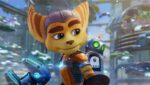 PLAYSTATION Ratchet and Clank: Rift Apart - PS5 - Image 3