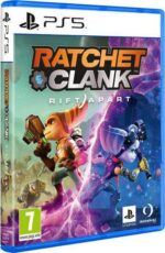 PLAYSTATION Ratchet and Clank: Rift Apart - PS5 - Image 9