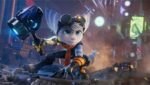 PLAYSTATION Ratchet and Clank: Rift Apart - PS5 - Image 4