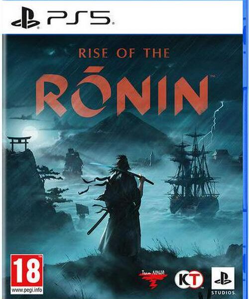 PLAYSTATION Rise of 82e3d5e79918cf7f68289856a748f560
