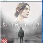 PLAYSTATION Silent Hill 2 - PS5