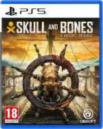 PLAYSTATION Skull and Bones - PS5