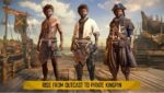 PLAYSTATION Skull and Bones - PS5 - Image 4