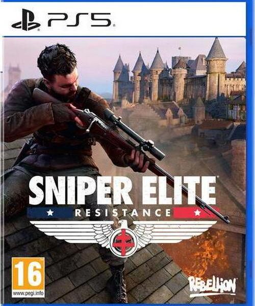 PLAYSTATION Sniper E aebd2fcbb6d5118b5d1f60b726af72f6