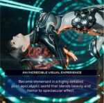 PLAYSTATION Stellar Blade - PS5 - Image 3
