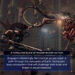 PLAYSTATION Stellar Blade - PS5 - Image 4