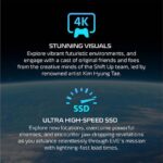 PLAYSTATION Stellar Blade - PS5 - Image 7