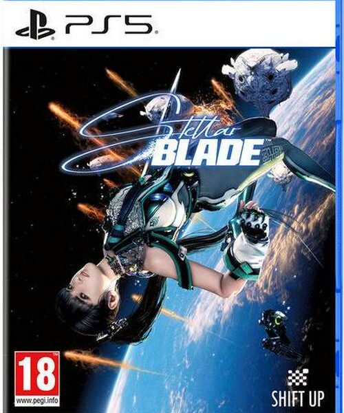 PLAYSTATION Stellar c6b1616934a301216a5f9480bae8cd6e