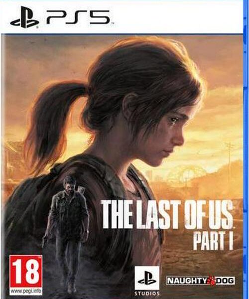PLAYSTATION The Last 36d14b5779d17c826f94fc28142cb39f