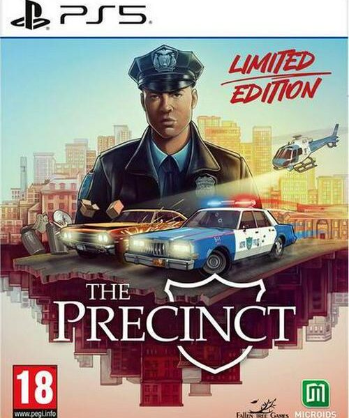 PLAYSTATION The Prec c1ff1f3f94710db13d1f72664f0b9aba