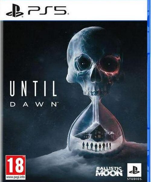 PLAYSTATION Until Da b93cb1b45efe090912db4eba5203a78d