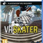 PLAYSTATION VR Skater - PS5