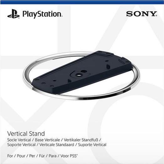 PLAYSTATION Vertical 2975e59c21959f6791a31385b151765a