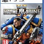 PLAYSTATION Warhammer 40,000: Space Marine 2 - PS5
