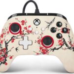 POWERA Advantage Wired Controller for Xbox Series X|S Warrior's Nirvana