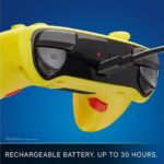 POWERA Enhanced Wireless Controller for Nintendo Switch - Fortnite Peely - Image 7